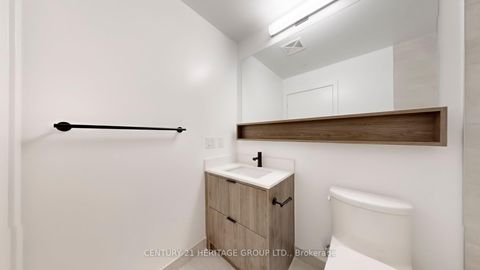 Photo 25 at 414 - 8888 Yonge Street N, South Richvale, Richmond Hill