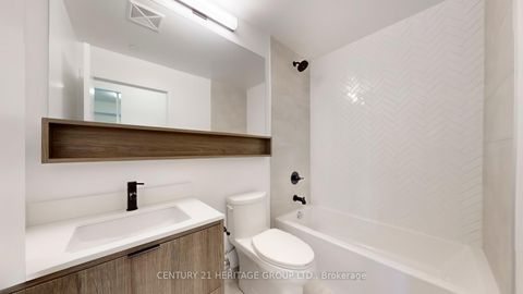 Photo 34 at 414 - 8888 Yonge Street N, South Richvale, Richmond Hill