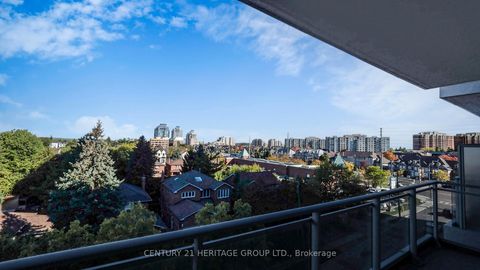 Photo 40 at 414 - 8888 Yonge Street N, South Richvale, Richmond Hill