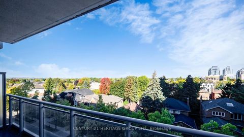 Photo 41 at 414 - 8888 Yonge Street N, South Richvale, Richmond Hill