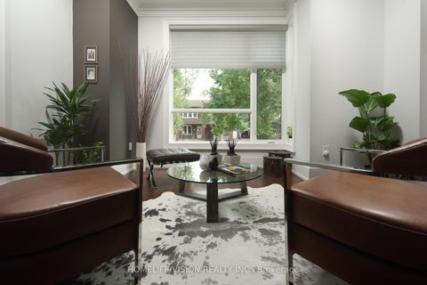 Photo 3 at 378 Manor Road E, Mount Pleasant East, Toronto