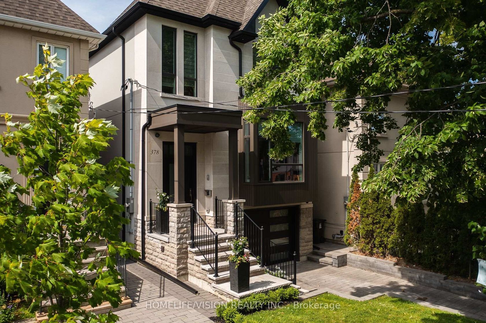 378 Manor Road E, Mount Pleasant East, Toronto 
