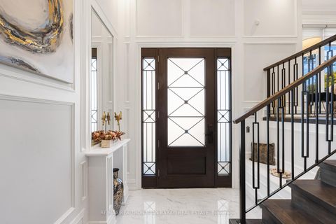 Photo 2 at 143 NORTON Avenue, Willowdale East, Toronto