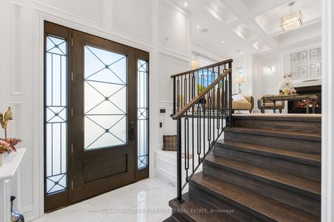 Photo 3 at 143 NORTON Avenue, Willowdale East, Toronto