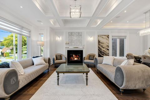 Photo 4 at 143 NORTON Avenue, Willowdale East, Toronto