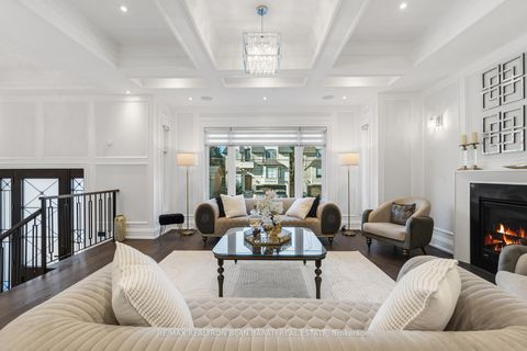 Photo 5 at 143 NORTON Avenue, Willowdale East, Toronto