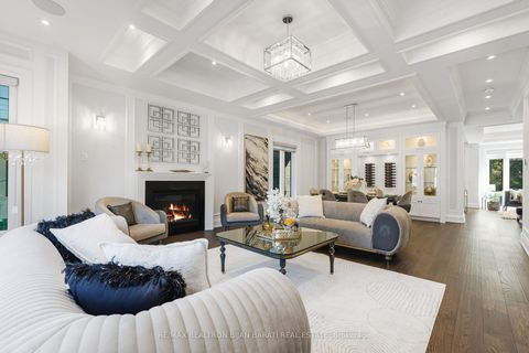 Photo 6 at 143 NORTON Avenue, Willowdale East, Toronto