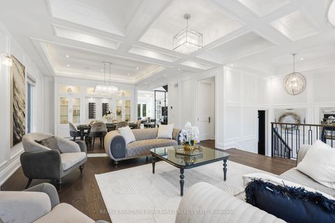 Photo 7 at 143 NORTON Avenue, Willowdale East, Toronto