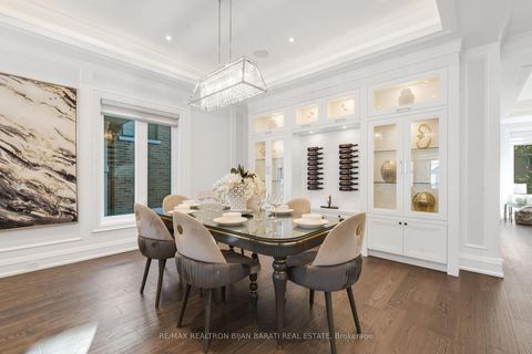 Photo 8 at 143 NORTON Avenue, Willowdale East, Toronto