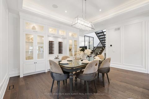 Photo 9 at 143 NORTON Avenue, Willowdale East, Toronto