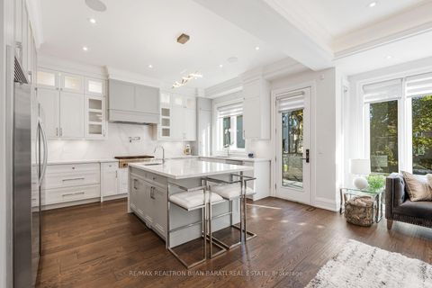 Photo 13 at 143 NORTON Avenue, Willowdale East, Toronto