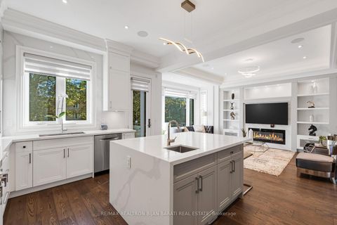 Photo 14 at 143 NORTON Avenue, Willowdale East, Toronto