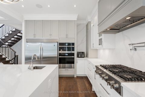 Photo 15 at 143 NORTON Avenue, Willowdale East, Toronto