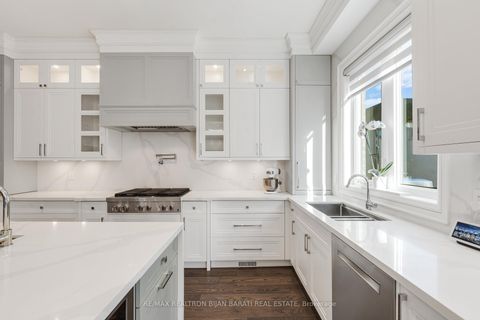 Photo 16 at 143 NORTON Avenue, Willowdale East, Toronto