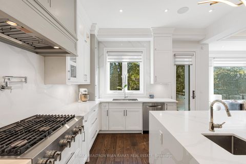 Photo 17 at 143 NORTON Avenue, Willowdale East, Toronto