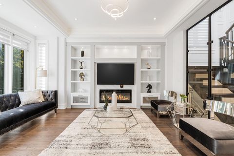 Photo 18 at 143 NORTON Avenue, Willowdale East, Toronto