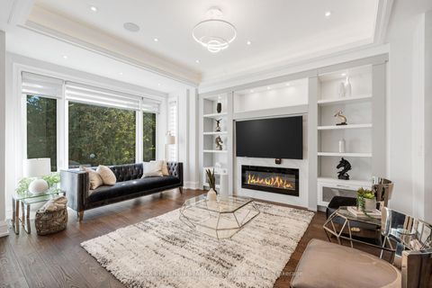 Photo 19 at 143 NORTON Avenue, Willowdale East, Toronto