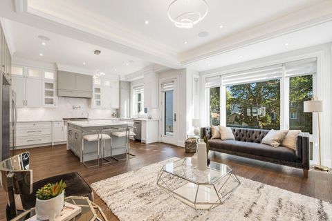 Photo 20 at 143 NORTON Avenue, Willowdale East, Toronto