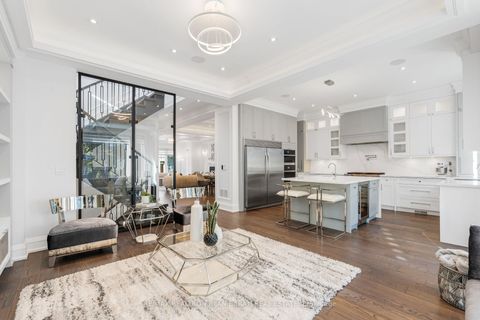 Photo 21 at 143 NORTON Avenue, Willowdale East, Toronto