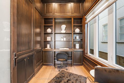 Photo 22 at 143 NORTON Avenue, Willowdale East, Toronto