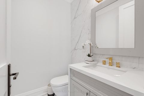 Photo 23 at 143 NORTON Avenue, Willowdale East, Toronto