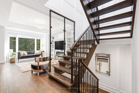 Photo 24 at 143 NORTON Avenue, Willowdale East, Toronto