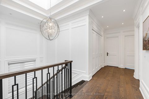 Photo 25 at 143 NORTON Avenue, Willowdale East, Toronto