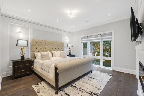 Photo 26 at 143 NORTON Avenue, Willowdale East, Toronto