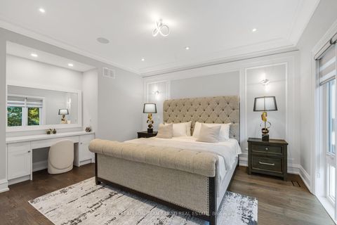 Photo 27 at 143 NORTON Avenue, Willowdale East, Toronto