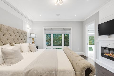 Photo 28 at 143 NORTON Avenue, Willowdale East, Toronto