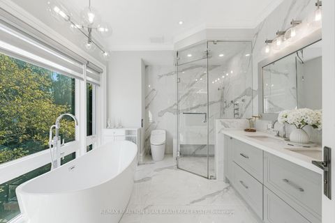 Photo 29 at 143 NORTON Avenue, Willowdale East, Toronto