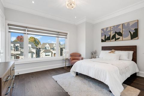 Photo 34 at 143 NORTON Avenue, Willowdale East, Toronto