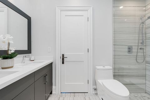 Photo 35 at 143 NORTON Avenue, Willowdale East, Toronto