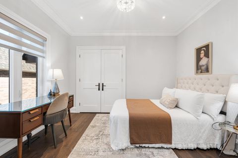 Photo 36 at 143 NORTON Avenue, Willowdale East, Toronto