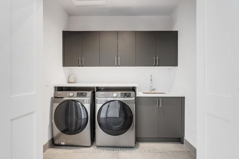 Photo 37 at 143 NORTON Avenue, Willowdale East, Toronto