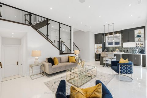 Photo 38 at 143 NORTON Avenue, Willowdale East, Toronto