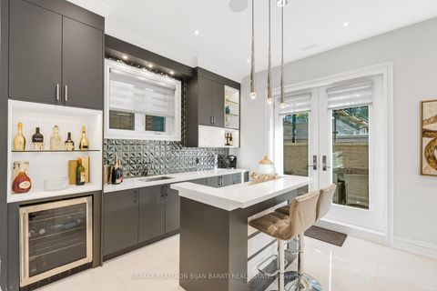 Photo 39 at 143 NORTON Avenue, Willowdale East, Toronto