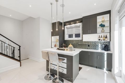 Photo 40 at 143 NORTON Avenue, Willowdale East, Toronto