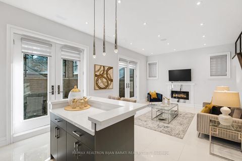 Photo 41 at 143 NORTON Avenue, Willowdale East, Toronto