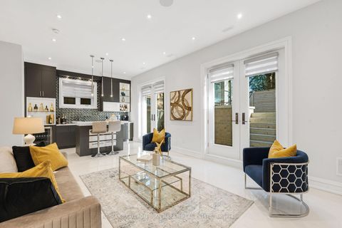 Photo 42 at 143 NORTON Avenue, Willowdale East, Toronto