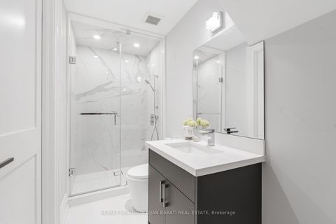 Photo 43 at 143 NORTON Avenue, Willowdale East, Toronto