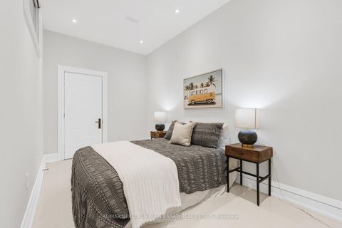 Photo 44 at 143 NORTON Avenue, Willowdale East, Toronto