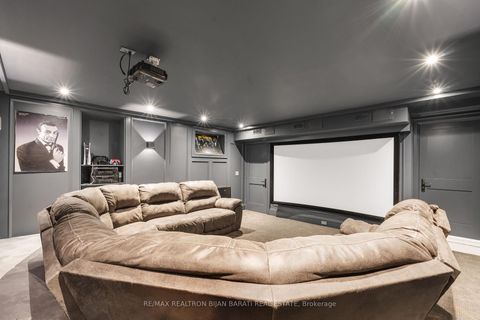 Photo 46 at 143 NORTON Avenue, Willowdale East, Toronto