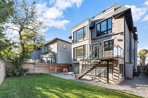 Photo 47 at 143 NORTON Avenue, Willowdale East, Toronto