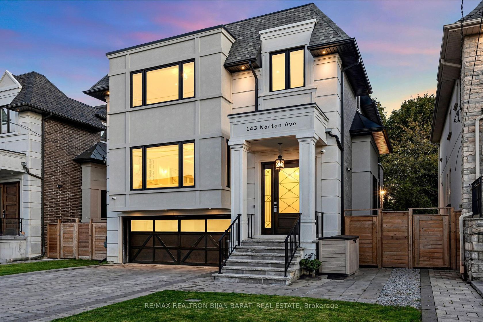 143 NORTON Avenue, Willowdale East, Toronto by Loree Meneguzzi Real Estate 143 NORTON Avenue, Willowdale East, Toronto