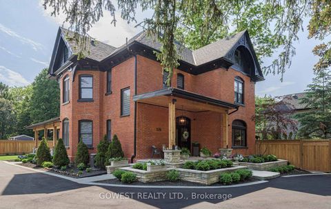 Photo 2 at 376 Chartwell Road, OO Old Oakville, Oakville