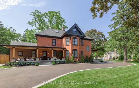 Photo 3 at 376 Chartwell Road, OO Old Oakville, Oakville