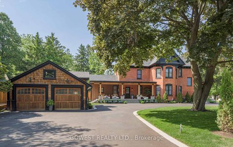 Photo 4 at 376 Chartwell Road, OO Old Oakville, Oakville