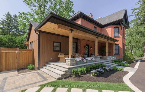 Photo 5 at 376 Chartwell Road, OO Old Oakville, Oakville