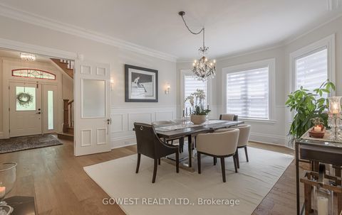 Photo 9 at 376 Chartwell Road, OO Old Oakville, Oakville